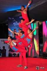 Jilla Movie Audio Launch